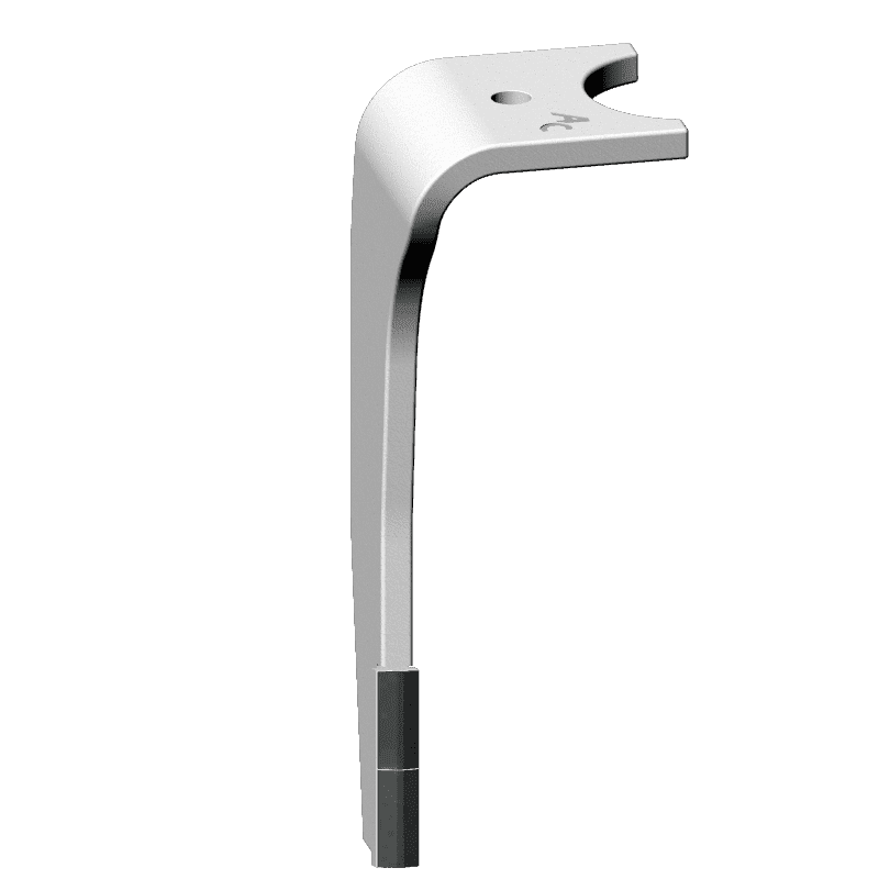 BL40461 KREISELEGGENZINKEN passend für Cultimix 967496 / 6575300G AMAZONE L