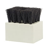 BL11042 Schmierpinsel aus Kunststoff 50 x 30 mm-G 1/4'' i 63955
