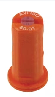 Albuz flat jet nozzle 80° - AVI80-01