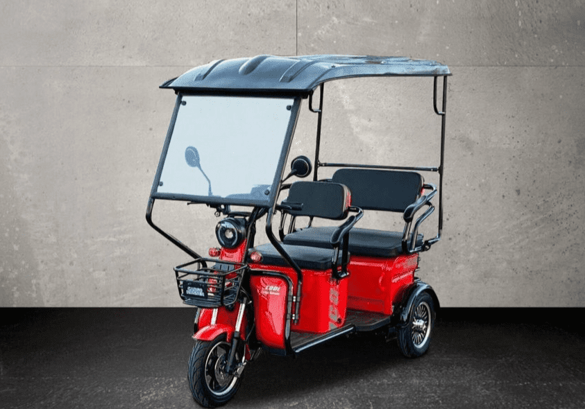 Cargo Runner Passenger BL13285 Cargo Runner Passenger