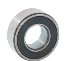 Angular contact ball bearing 3203 2RS