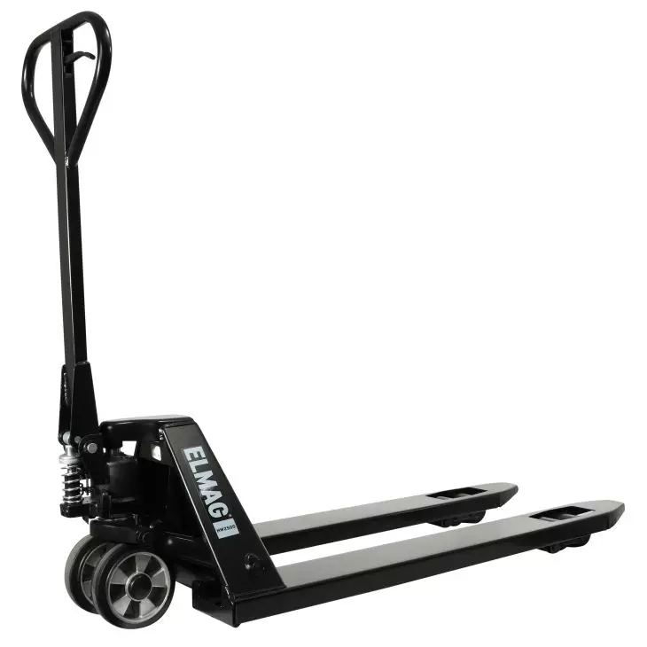 BLE33300 Elmag Hubwagen - 2500kg