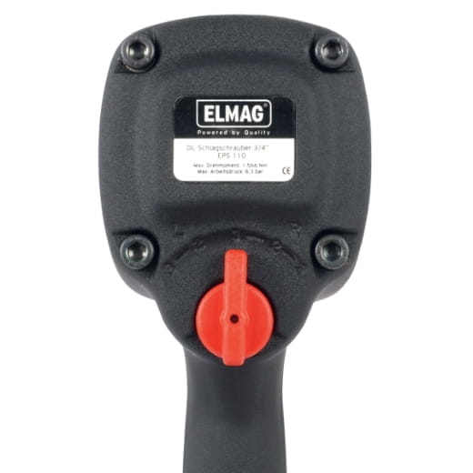 DL impact wrench 3/4' EPS 110