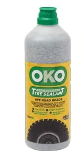 OKO Reifendichtmittel Offroad - 1250ml