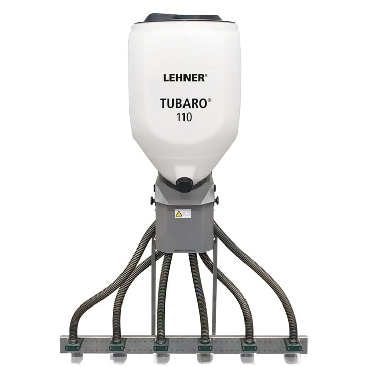 71137 Walzenstreuer Lehner Tubaro 110