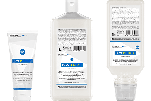 Hautschutzmittel Peva Protect