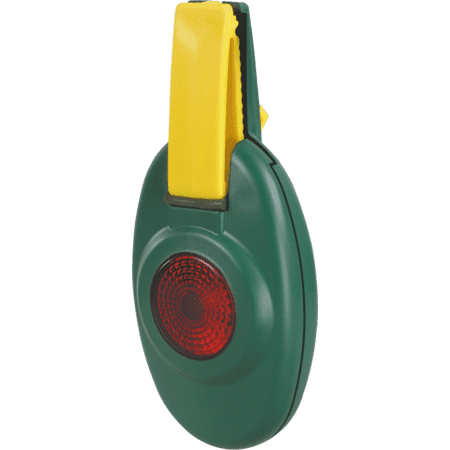 BLP150401 Patura Weidezaun Alarm - Blitzlicht