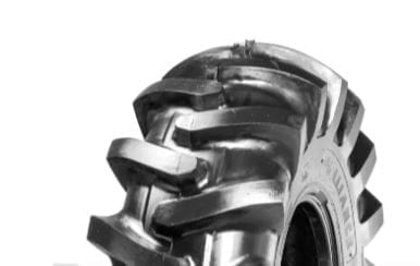 Forstreifen ALLIANCE 28 L - 26 26 PR, 184 A2 / 173 A6, Forestar 345, LS-2 STEEL BELTED, ECE106