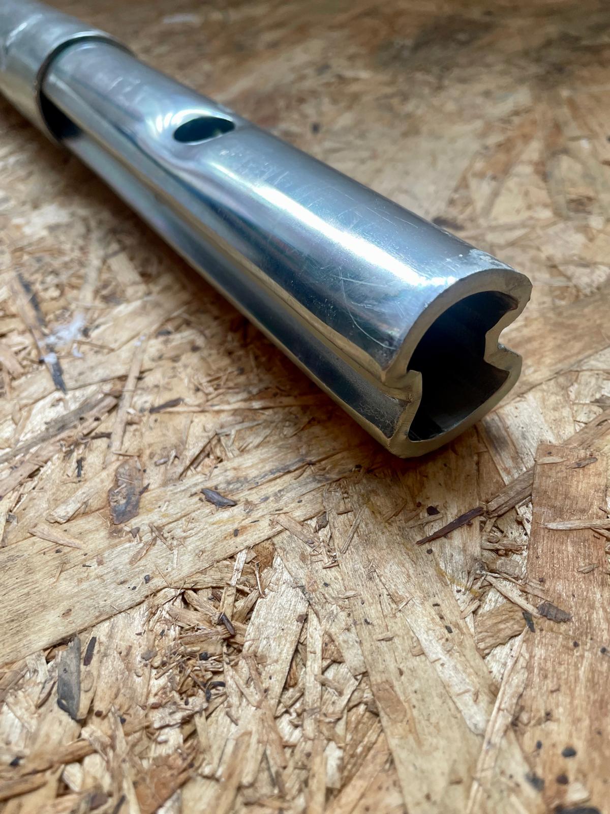 BL21409 CLAAS Zinkenträger - 009574521, 0009574521