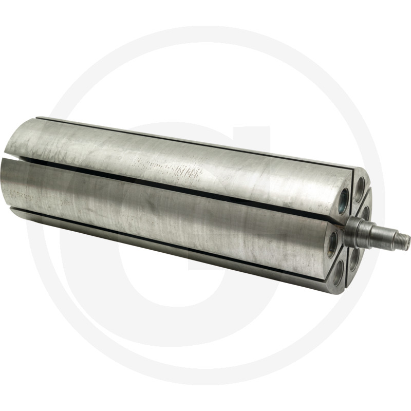 Hertell Rotor