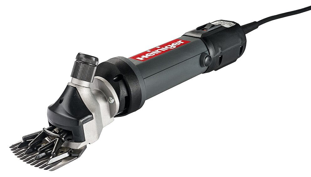 70164 Heiniger Schafschermaschine XTRA 712-600.00