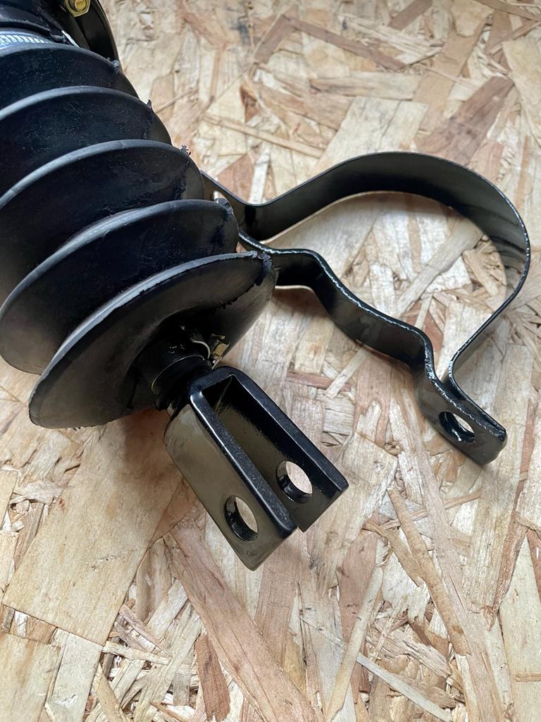 HW80 / HW60 brake cylinder 80x110 - No.10-1