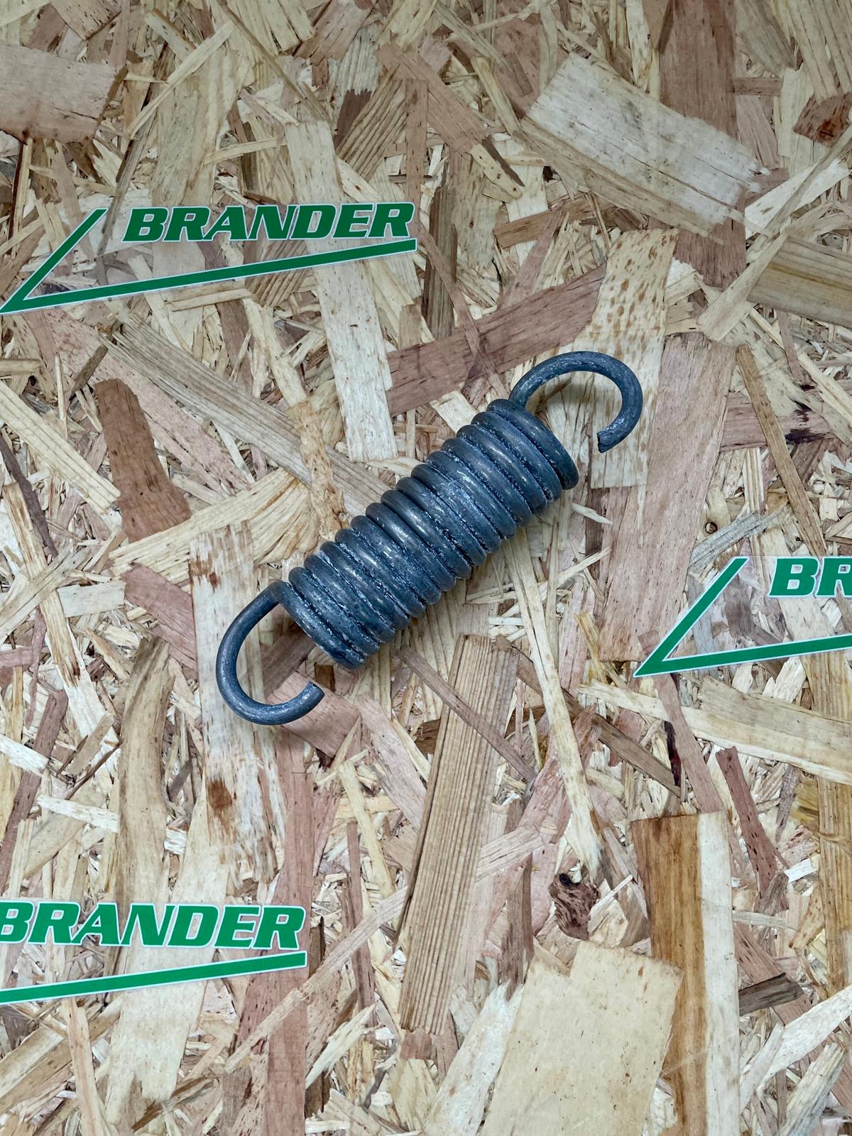 BL25825 Krone Zugfeder 6x30x149mm - 277238.1