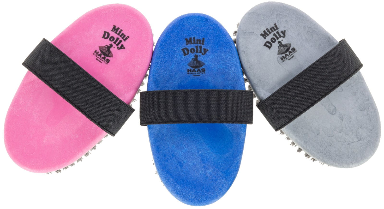 Pferdekardätsche MiniDolly