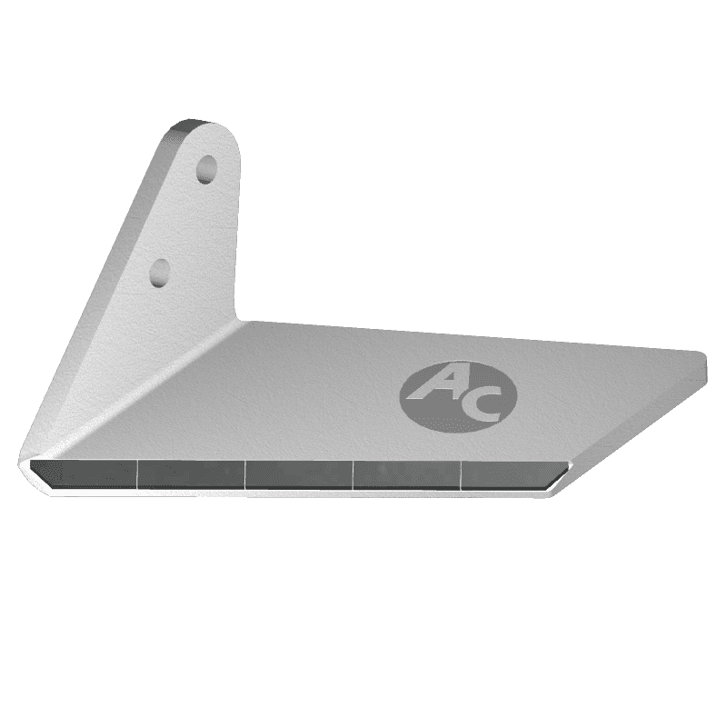 BL40002 FLÜGELSCHAR passend für AGRISEM 2160.20.302 L / 1103627