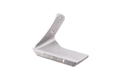 101.EXT-1060 bei Brander Ersatzflügel Hartmetall - links