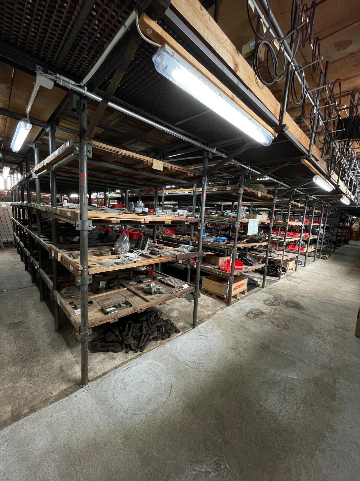 BRANDER Field Sales Representative / Area Salesperson (m/f/d) – Lausitz Region