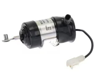 Electro-aimant d'arrêt - Adaptable sur Kubota 16851-60014 / 052600-4531