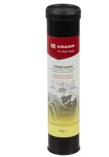 Kramp Meißelpaste – für Hydraulikhämmer & Meißelwerkzeuge
