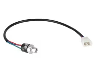 Weidemann pressure switch