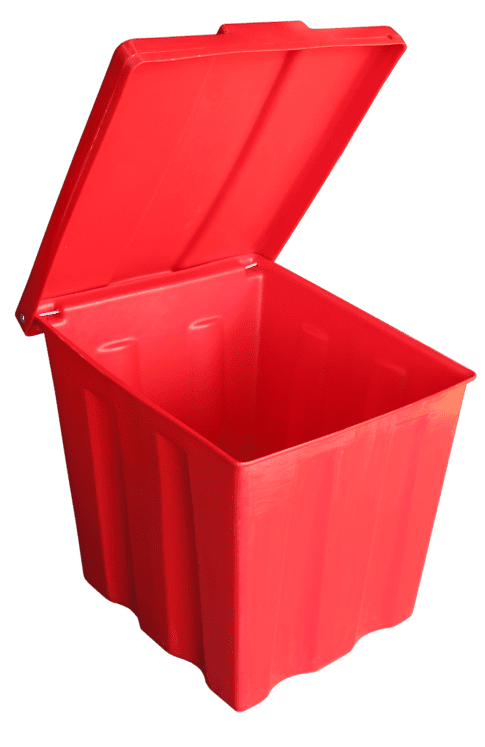 EMP Behälter für Absorptionsmittel / Streugut - 200L