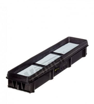 BLE5918LI Hengst Filter E5918LI Innenraumfilterelement