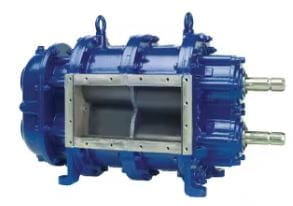 Vogelsang Drehkolbenpumpe R116-240S