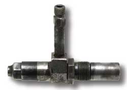 BL23444 Einspritzventil