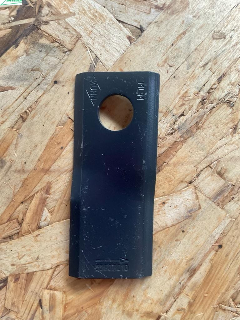 BLET34523 Mähmesser L - passend zu Kuhn 55903210