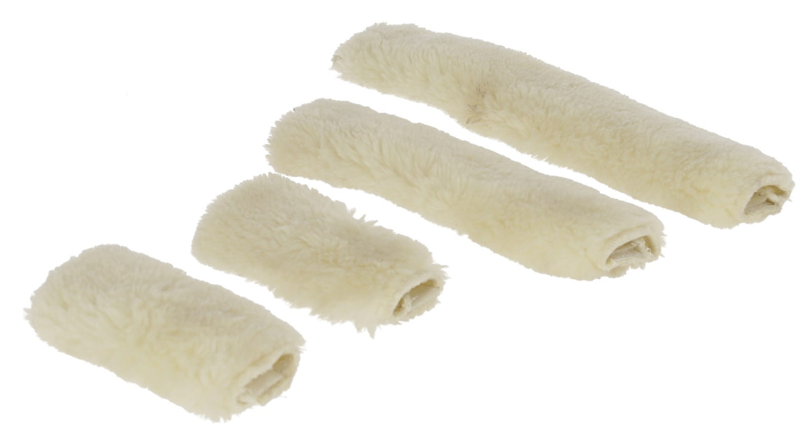 Kerbl Webpelz-Set für Halfter