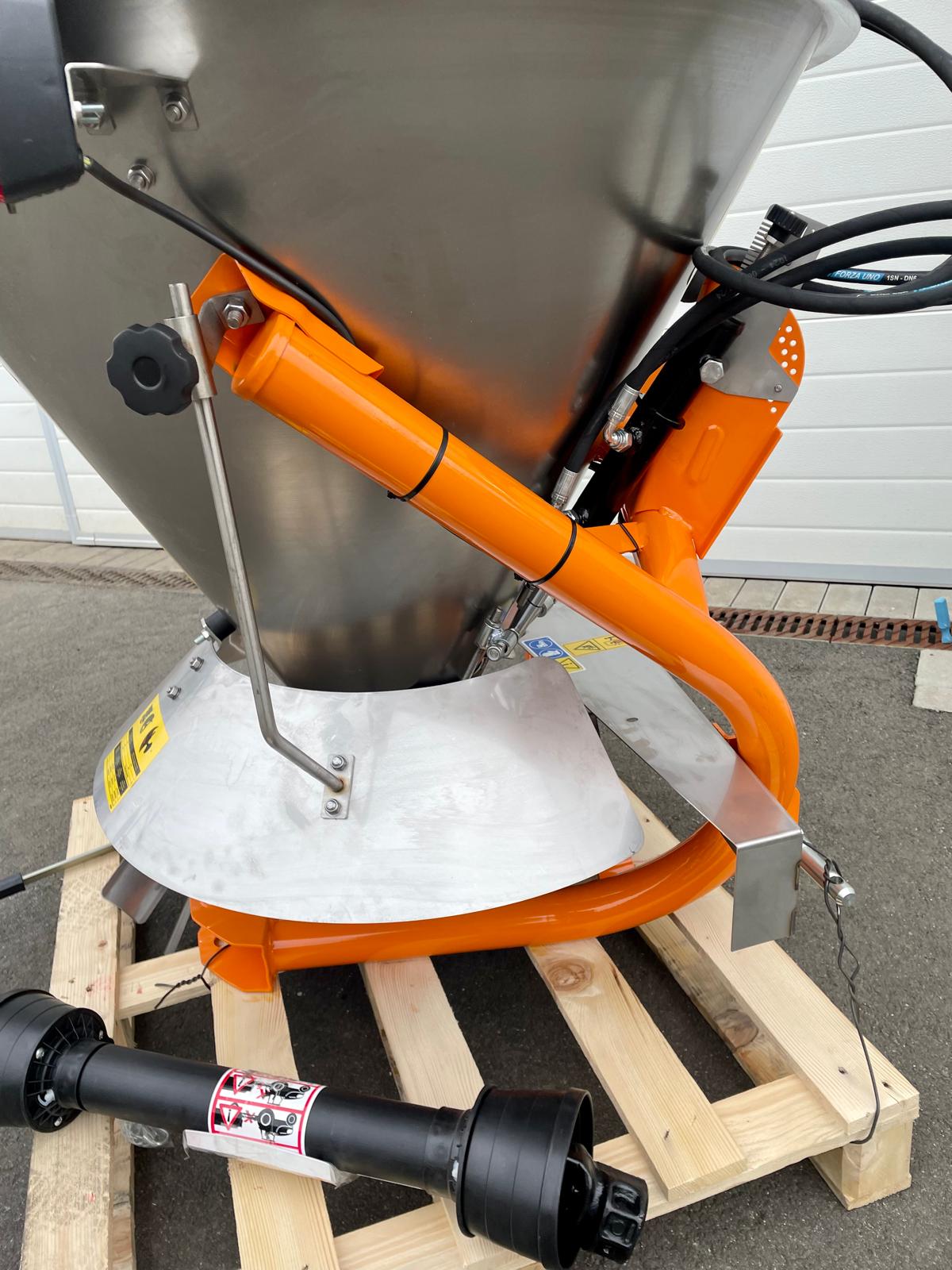 Cosmo Salzstreuer P-Pro 180