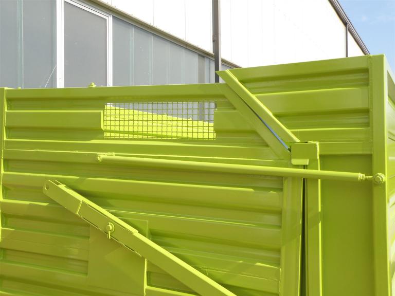 Conow HW 80 (16t) V4.2.3