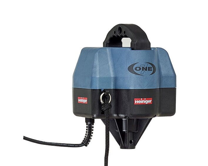 BL722-610.A Heiniger ONE Eintourige Schuranlage