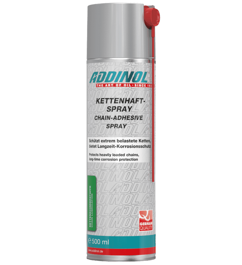 BL20287 ADDINOL Kettenhaftspray - 500ml