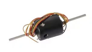 Blower motor - suitable for New Holland