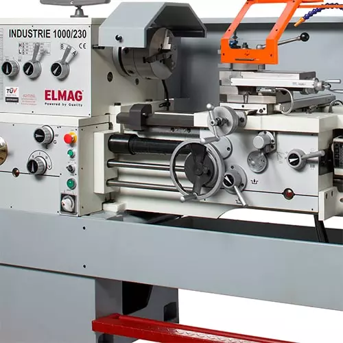 Maschine, Drehmaschine, Industrie, Metallbearbeitung, Schaltautomat