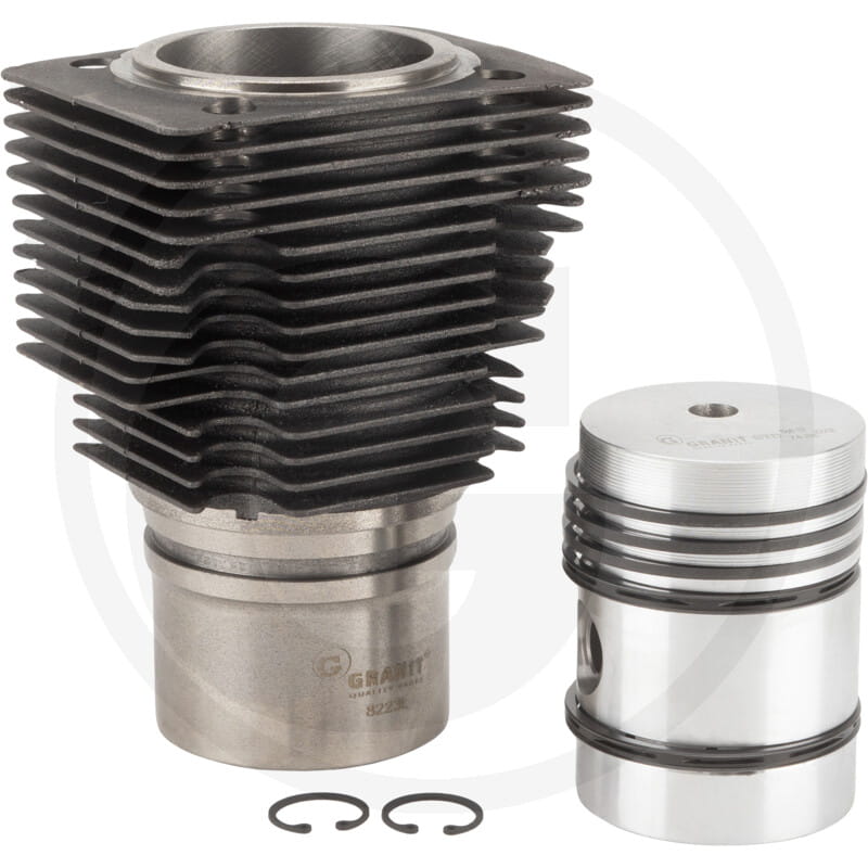 Pistons
