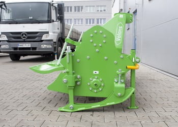 Bodenfräse Bomet Volans