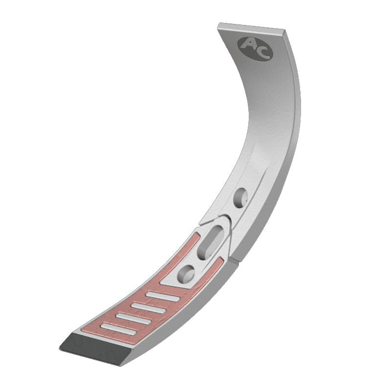 AC Cultivator Point L - suitable for Amazone Cenius 78708676