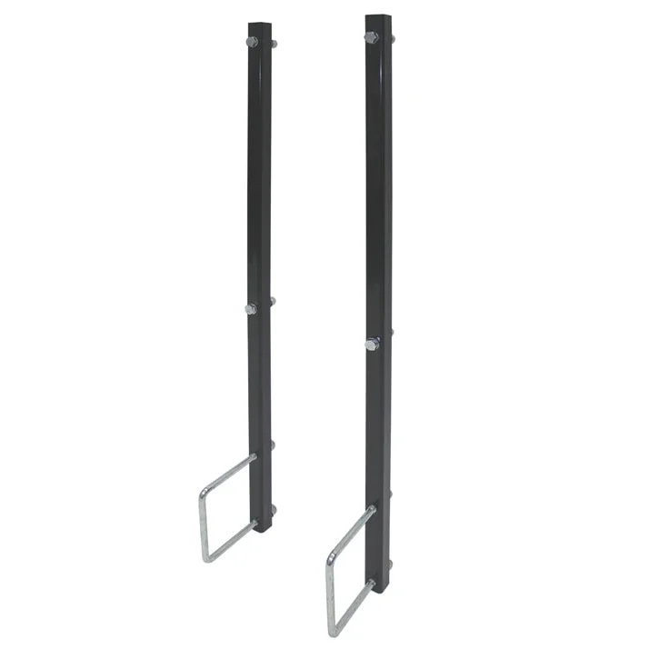 Lehner Grubber Halterung Standard - bei 170L Ausführung nicht empfohlen!