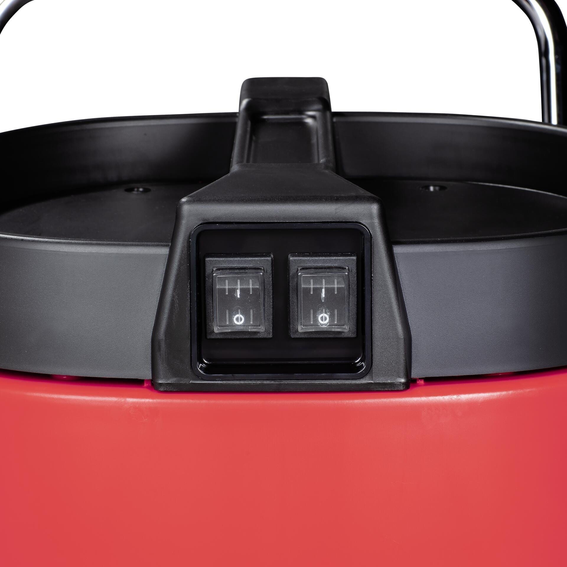 WILMS Nass- und Trockensauger WS 2700