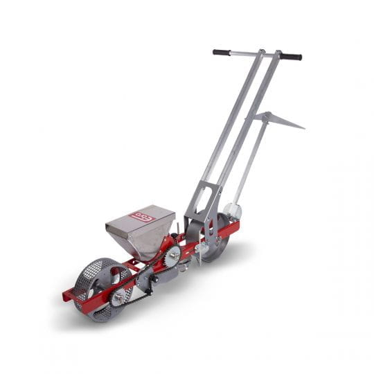 N000153 Sämaschine Expert von EBRA