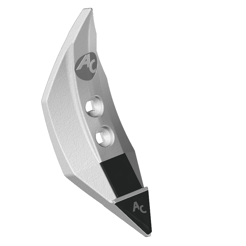 BL41530 SCHAR FÜR WEINBAU passend für Boisselet 00 33001 - 245*80*12