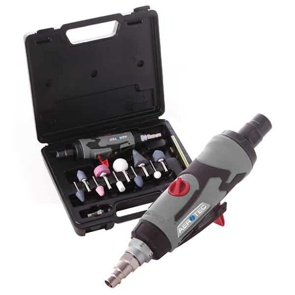 25930020 Druckluft Stabschleiferset ST