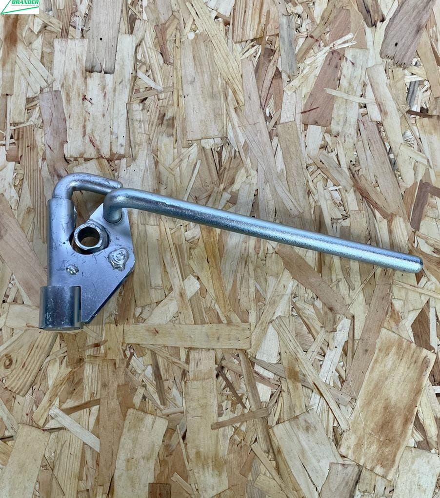 ET20429 HW80 / HW60 Bordwandverschluss rechts - Nr.13