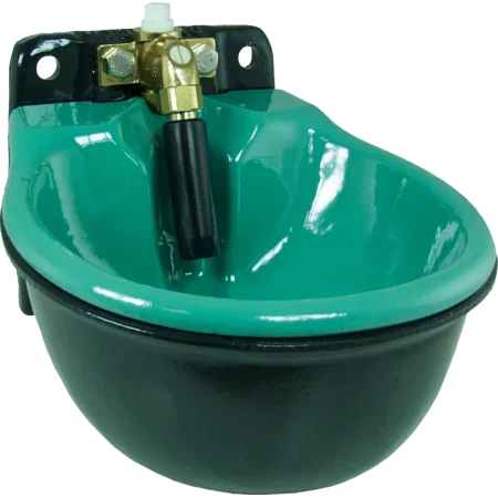 Patura pipe valve basin, model 46 MS ¾"