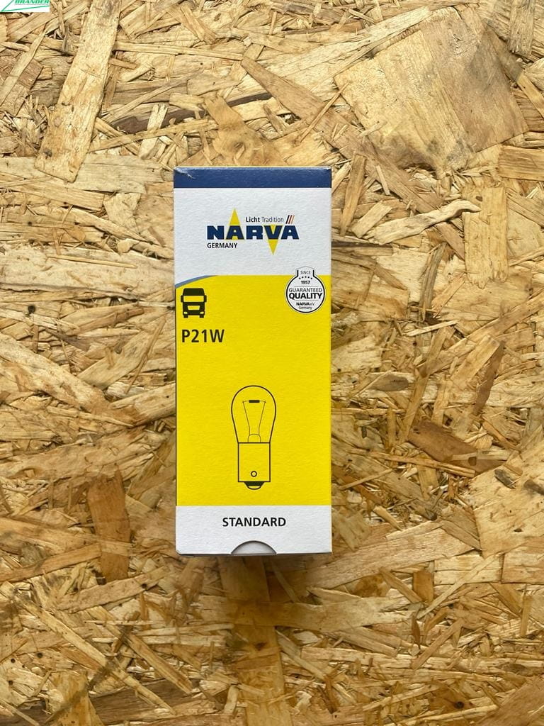 ET13077 Bremslicht 24V 21W 15SO