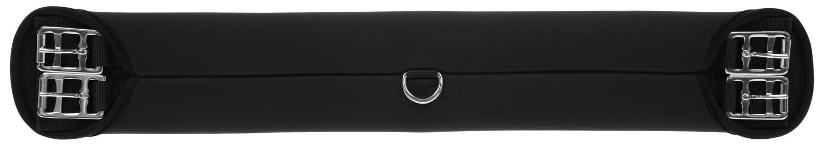 Kerbl short girth straight