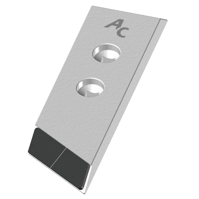 BL40899 PFLUGSPITZE passend für BONNEL 17300074 R