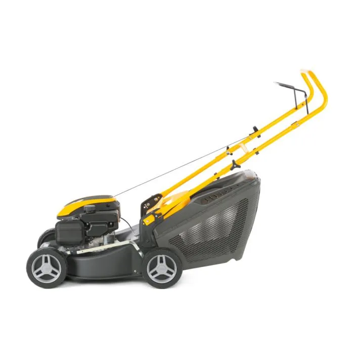 Stiga Collector 43 lawn mower - petrol